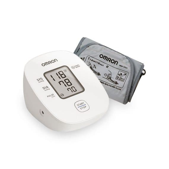 Omron HEM 7121J